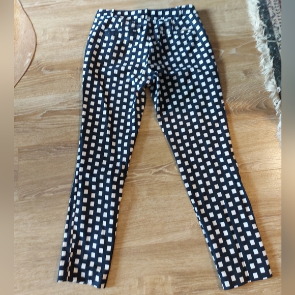 MK Micheal Kors trousers size 6 - Picture 3 of 4